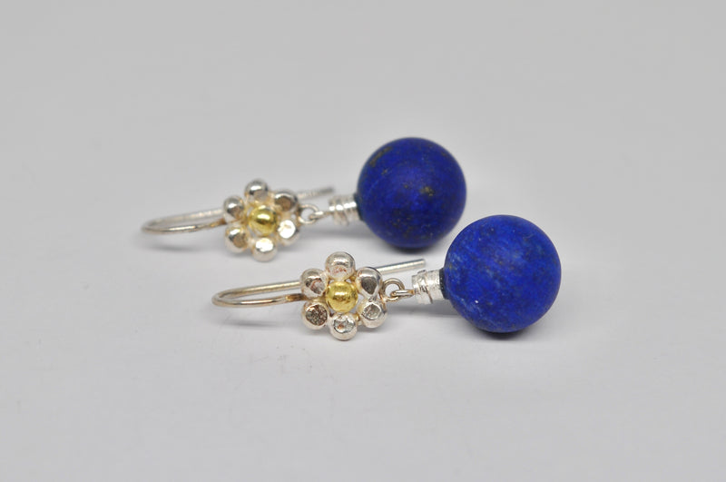 Lapis Blossom Drops