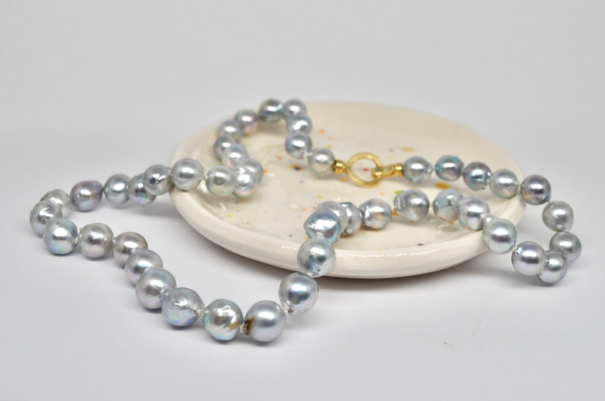 Akoya Pearl Necklace